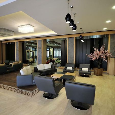 Fimar Life Thermal Resort Hotel Gozlek Exterior photo
