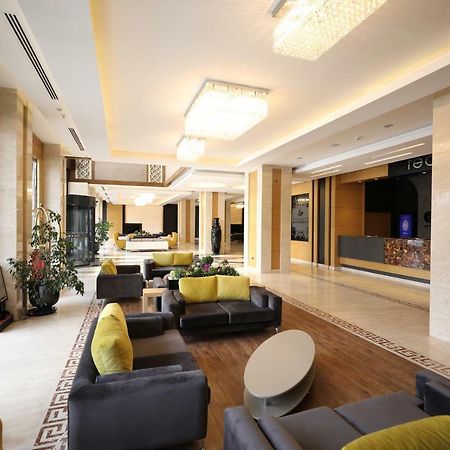 Fimar Life Thermal Resort Hotel Gozlek Exterior photo