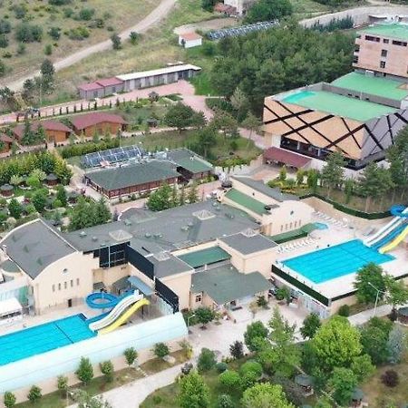 Fimar Life Thermal Resort Hotel Gozlek Exterior photo