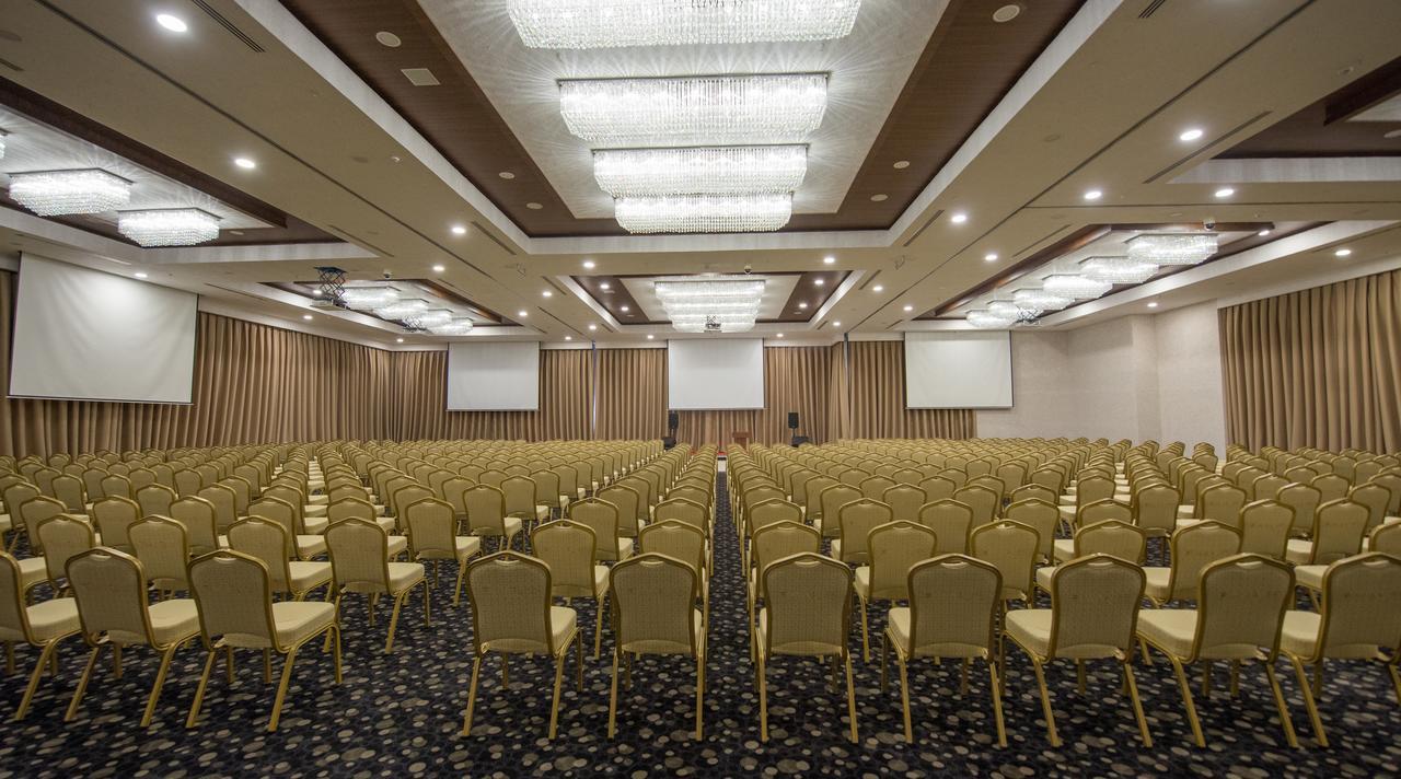 Fimar Life Thermal Resort Hotel Gozlek Exterior photo
