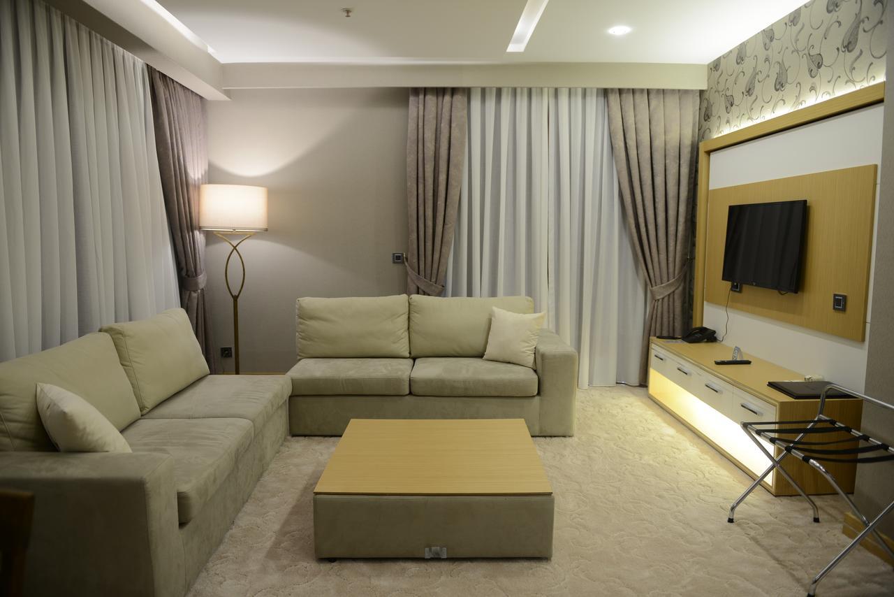 Fimar Life Thermal Resort Hotel Gozlek Exterior photo