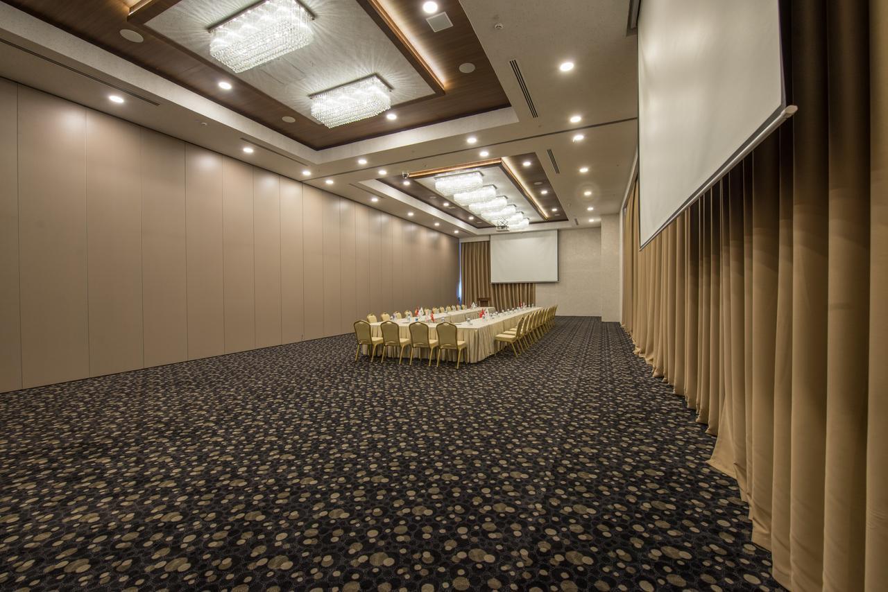 Fimar Life Thermal Resort Hotel Gozlek Exterior photo